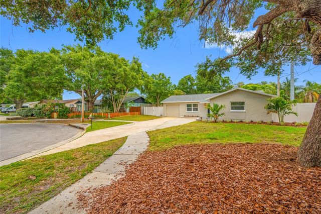 1549 HUNTINGTON LANE, Clearwater, FL 33755