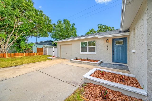 1549 HUNTINGTON LANE, Clearwater, FL 33755