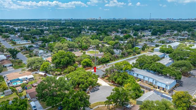 1549 HUNTINGTON LANE, Clearwater, FL 33755