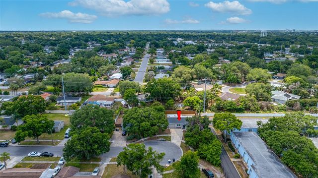 1549 HUNTINGTON LANE, Clearwater, FL 33755