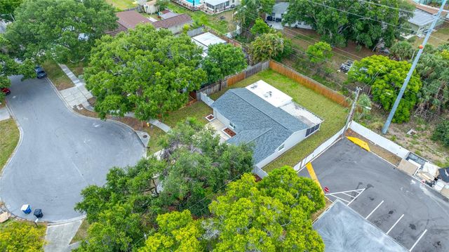 1549 HUNTINGTON LANE, Clearwater, FL 33755