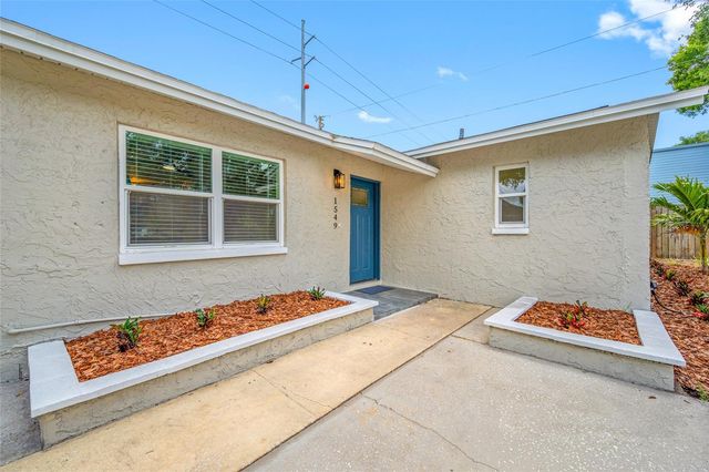 1549 HUNTINGTON LANE, Clearwater, FL 33755