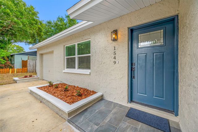 1549 HUNTINGTON LANE, Clearwater, FL 33755