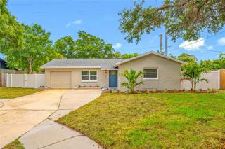 1549 HUNTINGTON LANE, Clearwater, FL 33755