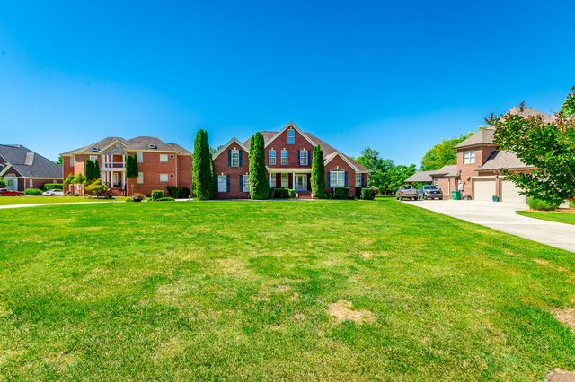 8543 Cavanaugh Lane, Hixson, TN 37343