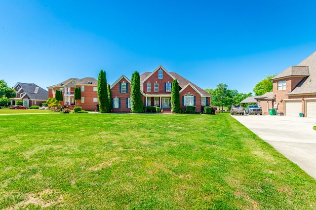 8543 Cavanaugh Lane, Hixson, TN 37343