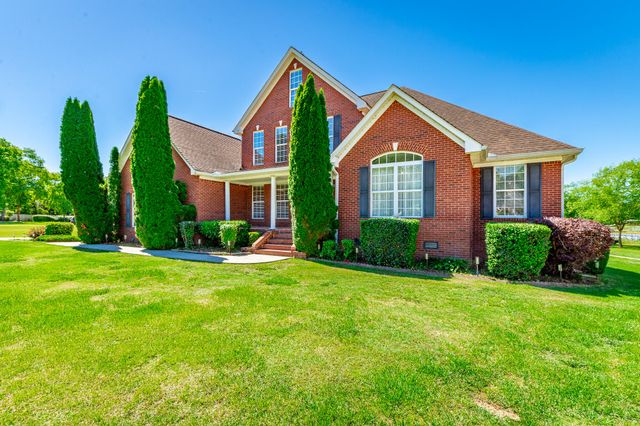 8543 Cavanaugh Lane, Hixson, TN 37343