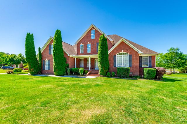 8543 Cavanaugh Lane, Hixson, TN 37343