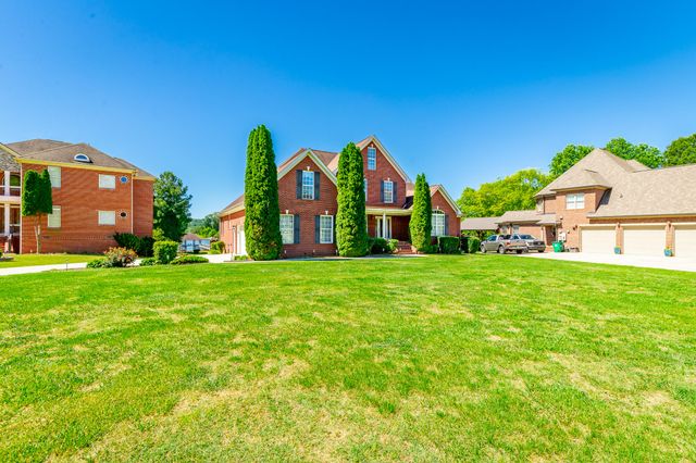 8543 Cavanaugh Lane, Hixson, TN 37343