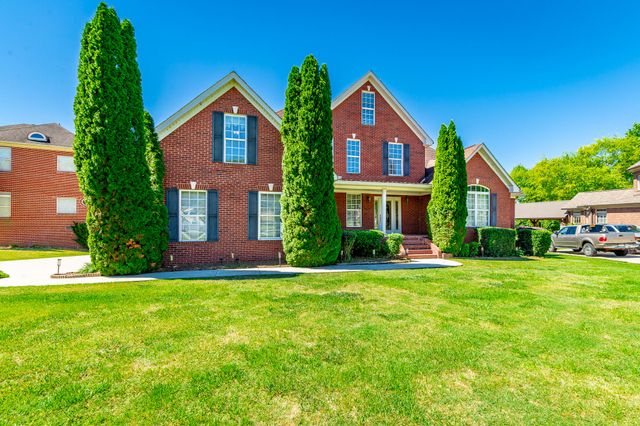 8543 Cavanaugh Lane, Hixson, TN 37343