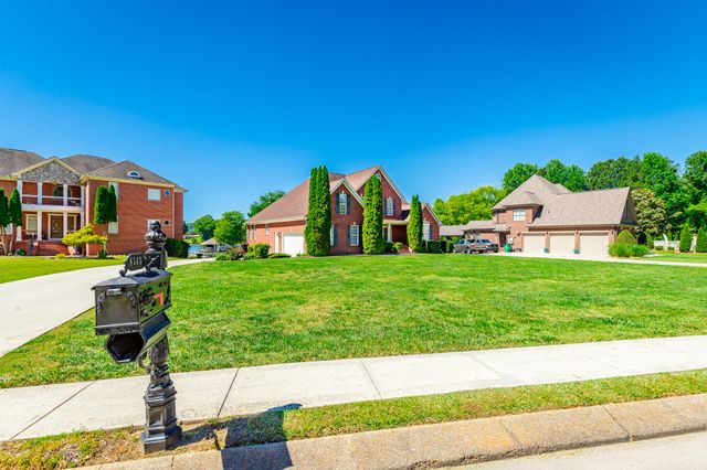 8543 Cavanaugh Lane, Hixson, TN 37343