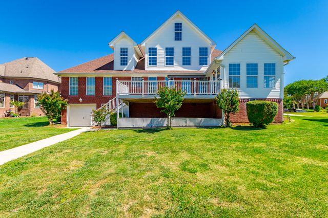8543 Cavanaugh Lane, Hixson, TN 37343