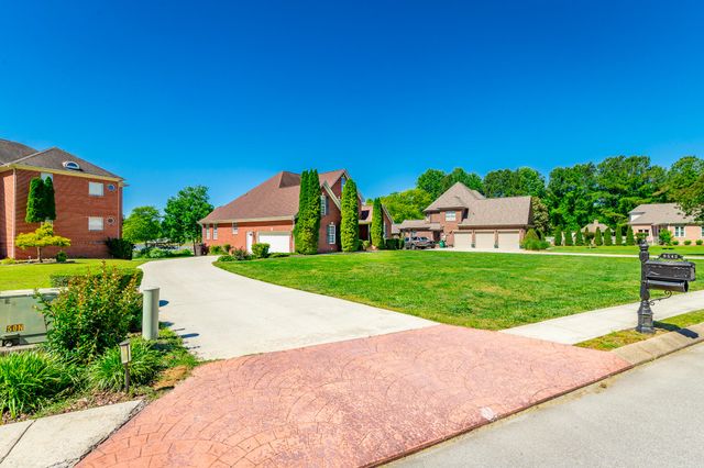 8543 Cavanaugh Lane, Hixson, TN 37343