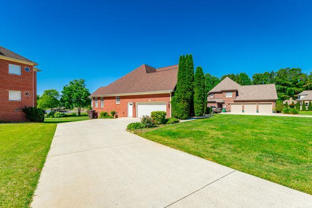 8543 Cavanaugh Lane, Hixson, TN 37343
