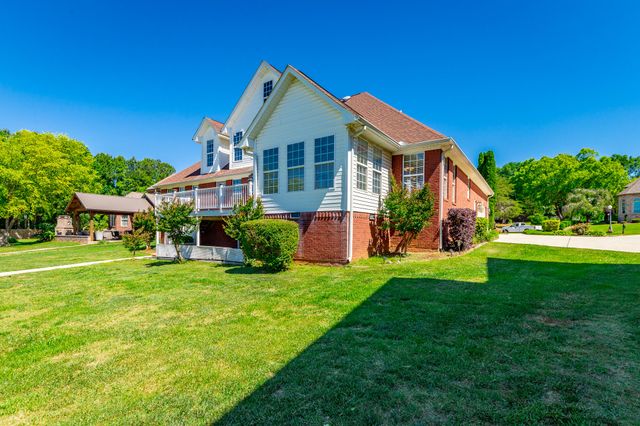 8543 Cavanaugh Lane, Hixson, TN 37343