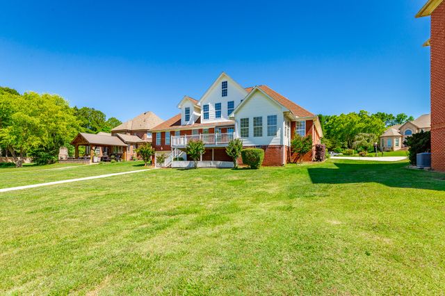 8543 Cavanaugh Lane, Hixson, TN 37343