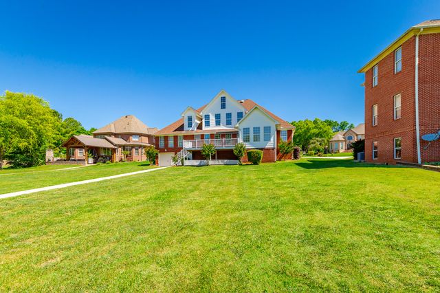 8543 Cavanaugh Lane, Hixson, TN 37343
