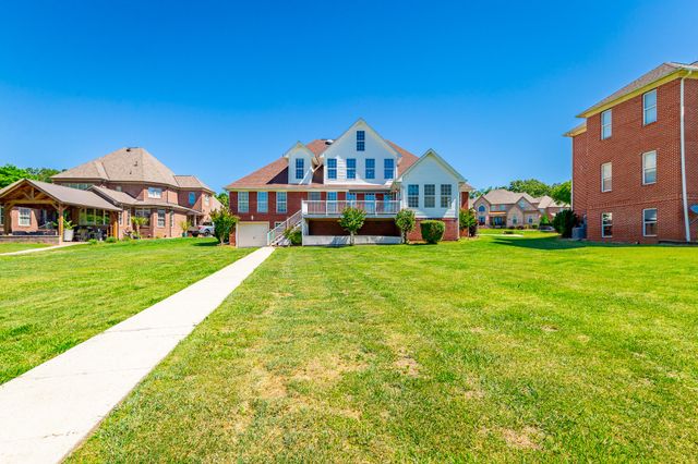 8543 Cavanaugh Lane, Hixson, TN 37343