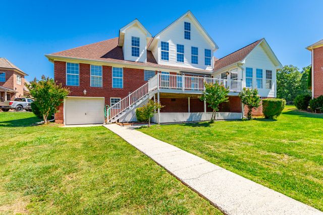 8543 Cavanaugh Lane, Hixson, TN 37343