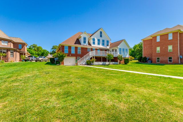 8543 Cavanaugh Lane, Hixson, TN 37343