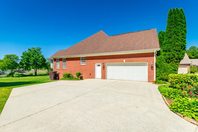 8543 Cavanaugh Lane, Hixson, TN 37343