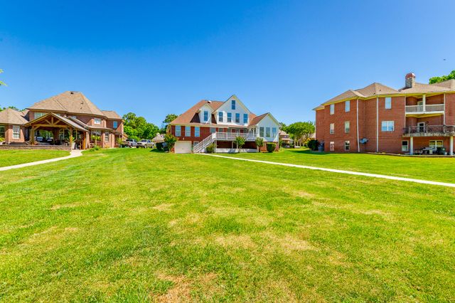 8543 Cavanaugh Lane, Hixson, TN 37343