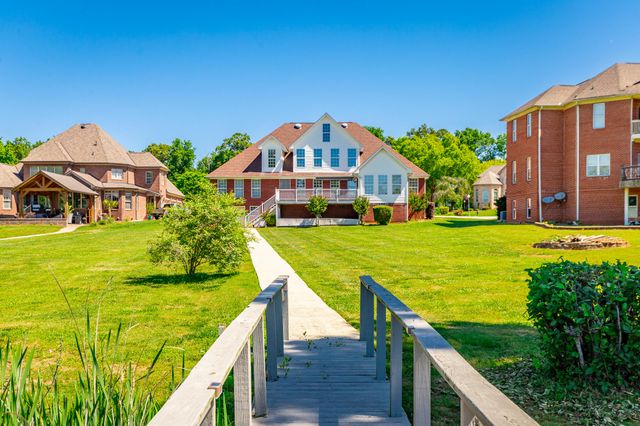 8543 Cavanaugh Lane, Hixson, TN 37343
