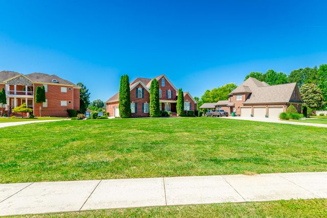 8543 Cavanaugh Lane, Hixson, TN 37343