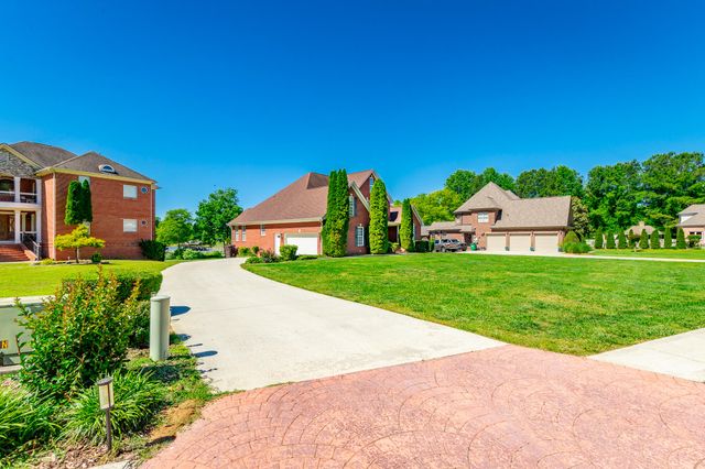 8543 Cavanaugh Lane, Hixson, TN 37343