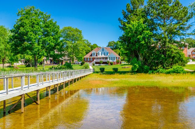 8543 Cavanaugh Lane, Hixson, TN 37343