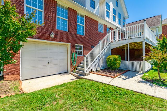 8543 Cavanaugh Lane, Hixson, TN 37343