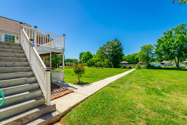 8543 Cavanaugh Lane, Hixson, TN 37343