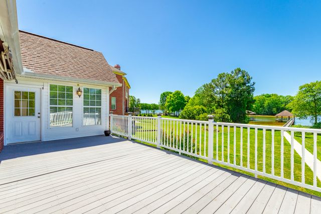 8543 Cavanaugh Lane, Hixson, TN 37343