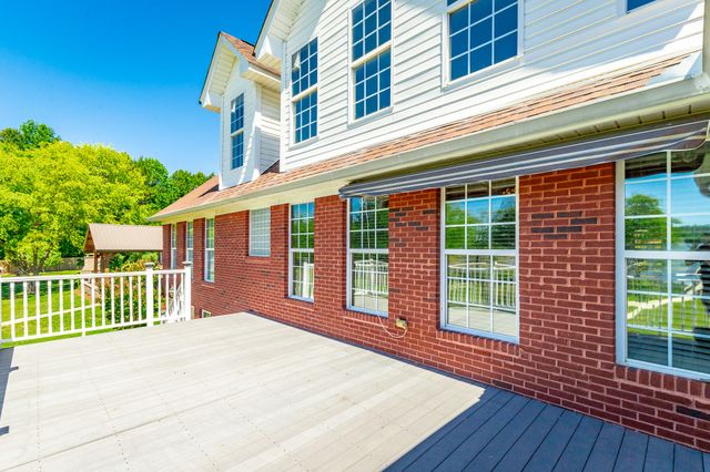 8543 Cavanaugh Lane, Hixson, TN 37343