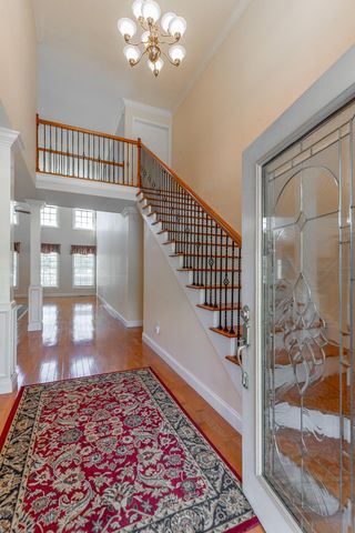 8543 Cavanaugh Lane, Hixson, TN 37343