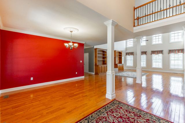 8543 Cavanaugh Lane, Hixson, TN 37343