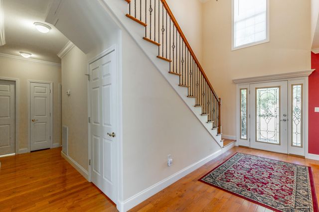 8543 Cavanaugh Lane, Hixson, TN 37343