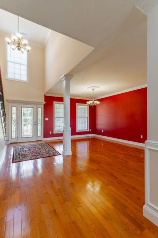 8543 Cavanaugh Lane, Hixson, TN 37343