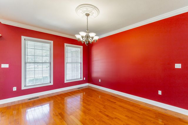 8543 Cavanaugh Lane, Hixson, TN 37343
