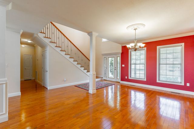 8543 Cavanaugh Lane, Hixson, TN 37343
