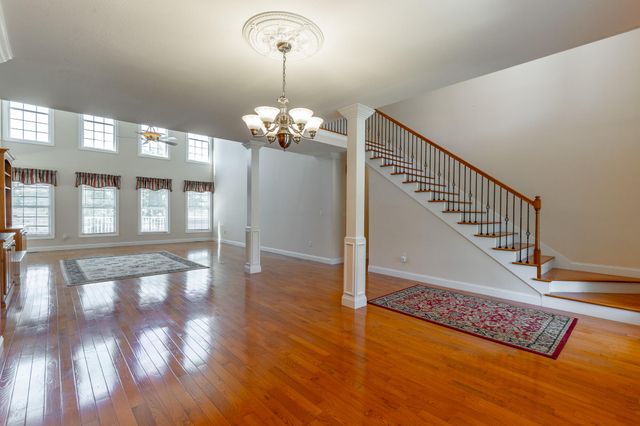 8543 Cavanaugh Lane, Hixson, TN 37343