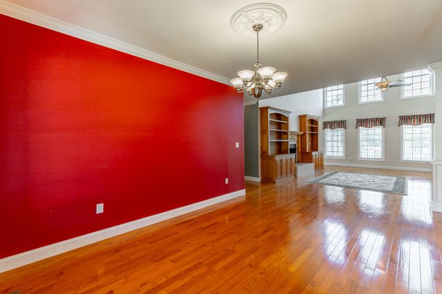 8543 Cavanaugh Lane, Hixson, TN 37343