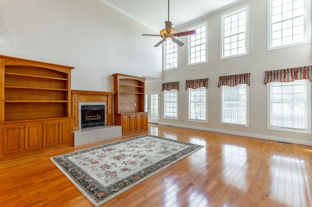 8543 Cavanaugh Lane, Hixson, TN 37343