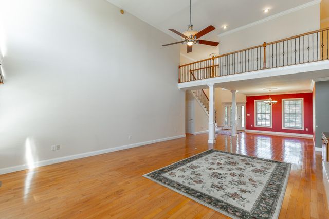 8543 Cavanaugh Lane, Hixson, TN 37343