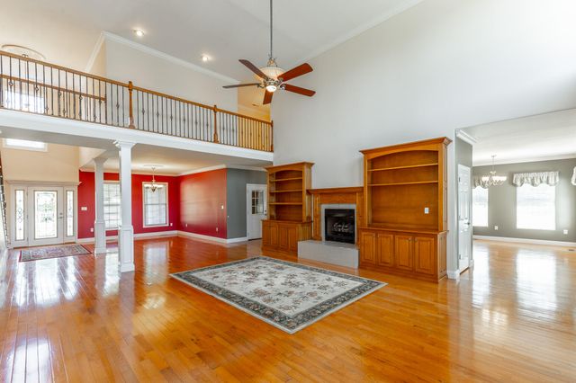 8543 Cavanaugh Lane, Hixson, TN 37343