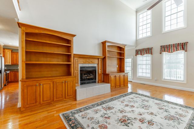 8543 Cavanaugh Lane, Hixson, TN 37343