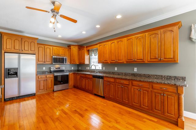 8543 Cavanaugh Lane, Hixson, TN 37343