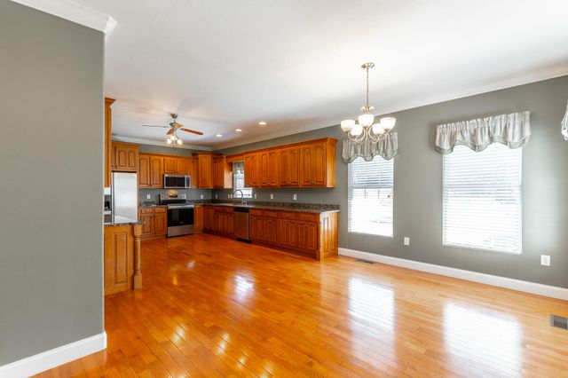 8543 Cavanaugh Lane, Hixson, TN 37343