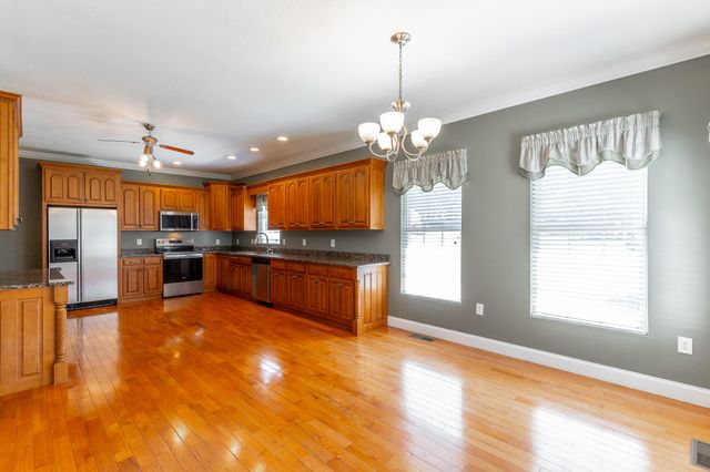 8543 Cavanaugh Lane, Hixson, TN 37343