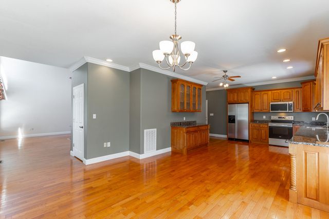 8543 Cavanaugh Lane, Hixson, TN 37343